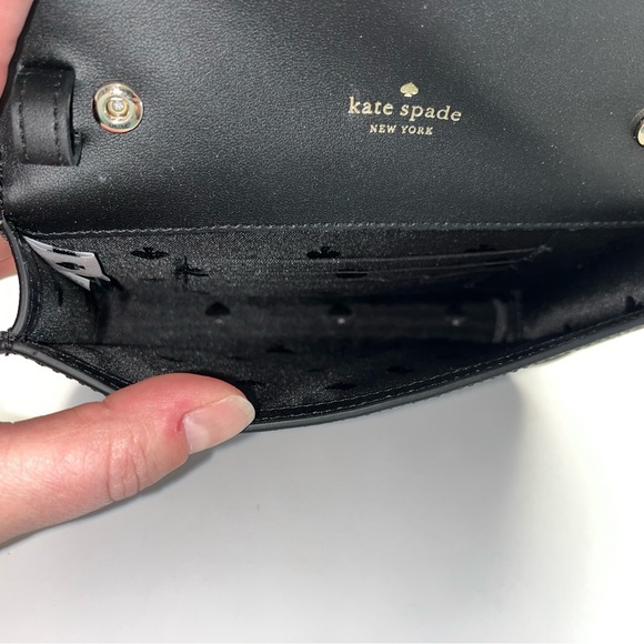 Kate Spade Cheers Boxed Crossbody - Picture 6 of 12